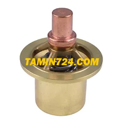 ترموستات ولو کیت کمپرسور سول ایر 36782019